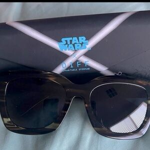 DIFF Chewbacca sunglasses
